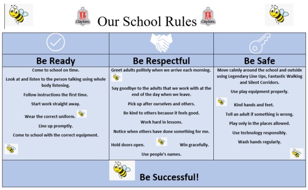 rules